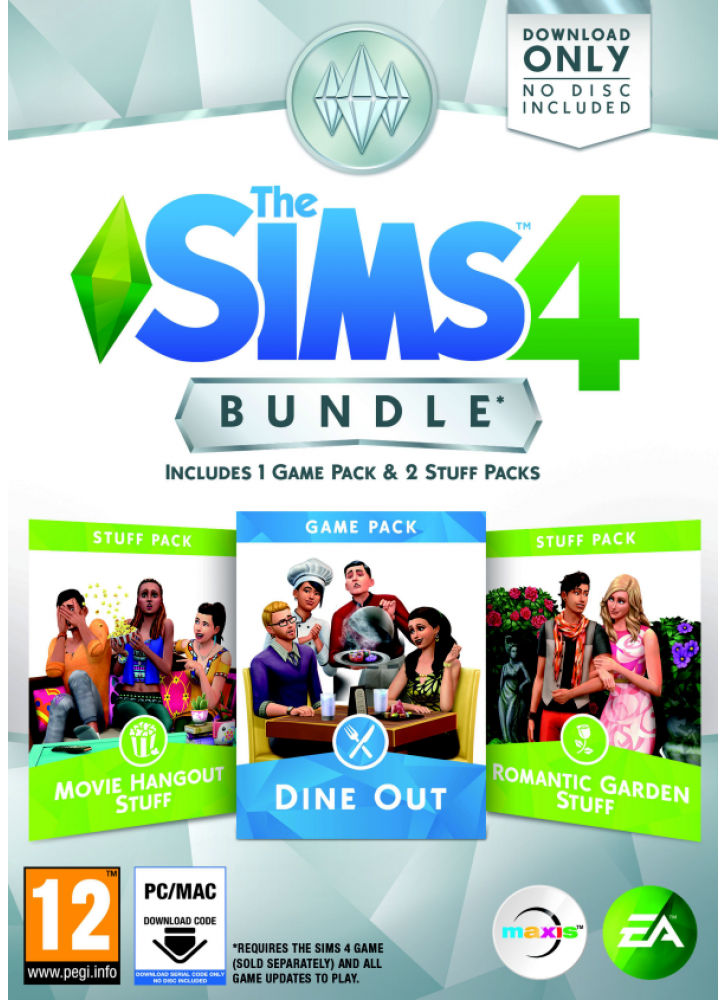 Sims 3 expansion pack won