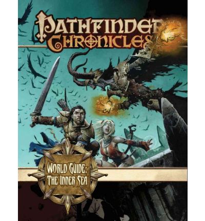 Pathfinder inner sea world guide download torrent